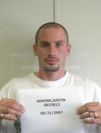 Justin James Adkins