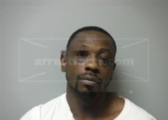 Marcus Derrelle Mosley