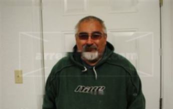 Juan Ramon Ramirez Jr.