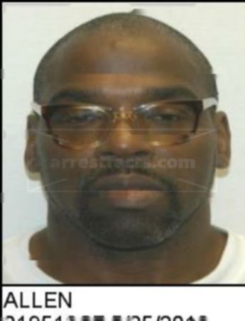 Samuel Earl Allen Jr.