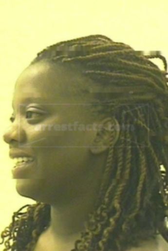 Anidora Marciasade Womack