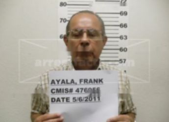 Frank Ayala