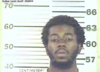 Antonio Demetrice Daniels