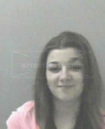 Ashley Nicole Spurlock