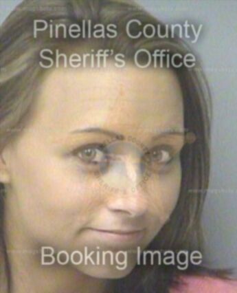 Chelsea Brooke Cofield