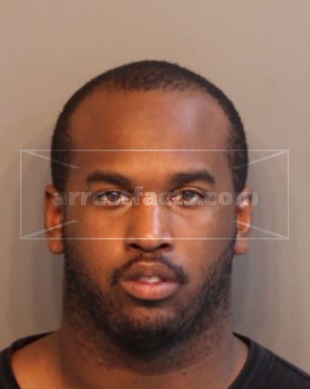 Travis Jermaine Evans