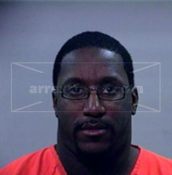 Terrance Jerrard Smart