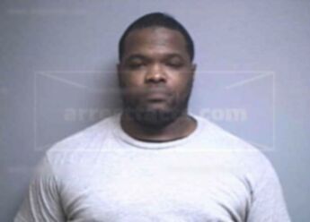 Ricky Deveen Martin