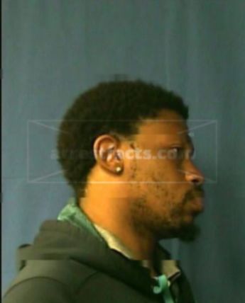 Xavier Le-Stephen Jackson