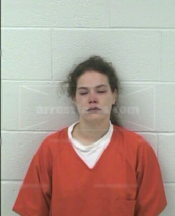 Tiffany J Gearhart