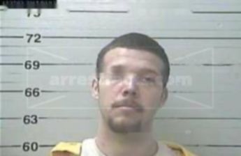 Timothy Blake Armstrong