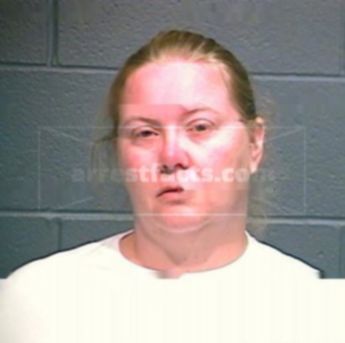 June Marie Gulledge