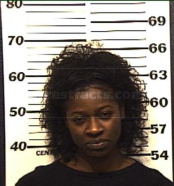 Chrystal Chelly Thompson