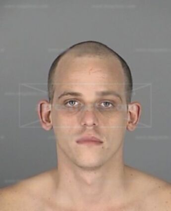 Andrew Scott Martinez