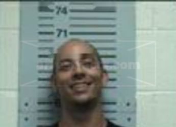 Christopher Todd Ellis