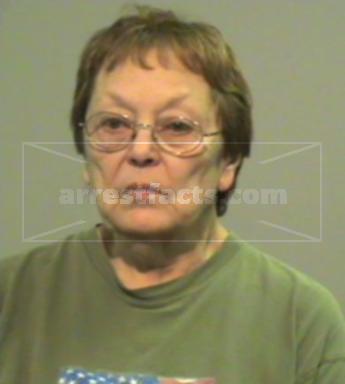 Susan Elaine Charlson