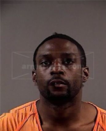 Tyler Ladale Taylor