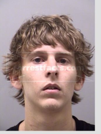Dylan Brent Pegues