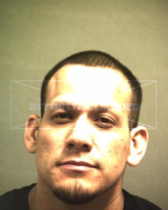 Anthony James Ramirez