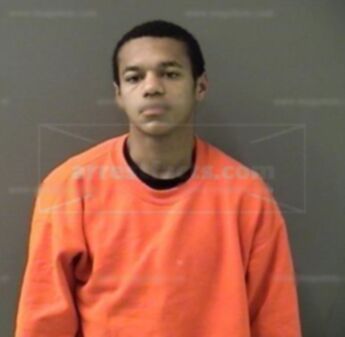 Marcus Leron Hamilton