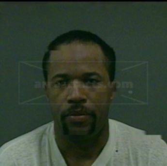 Anthony Tyrone Smith