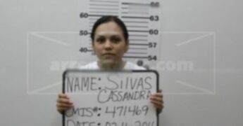 Cassandra Silvas
