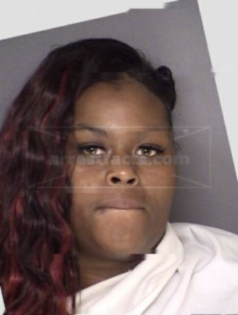 Shantrell Renee Wright