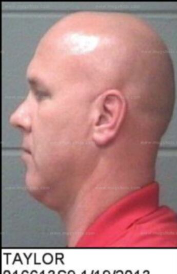 Wesley Alton Taylor Jr.