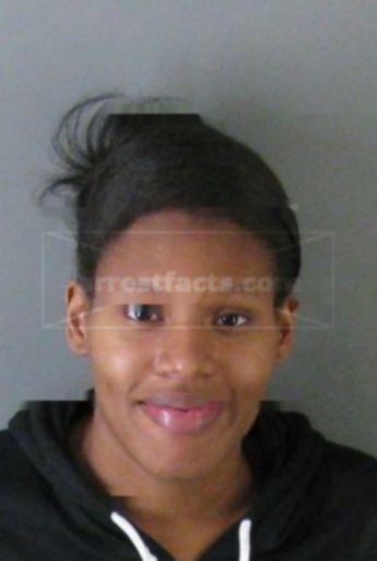 Nayasia Nykea Sharpe