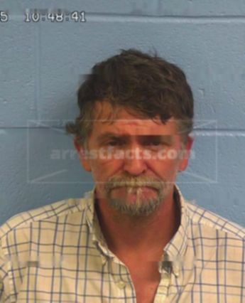 Mark Wayne Gibbs