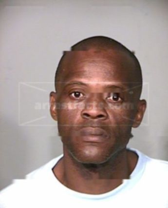 Marvin Leon Fox