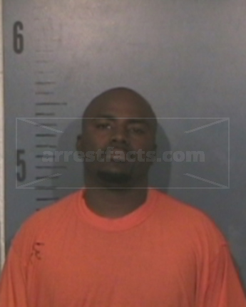 Antroy Damon Harris