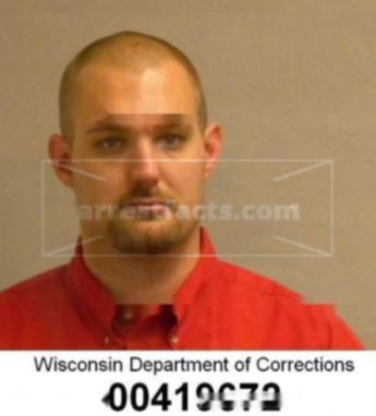 Todd A Blomgren