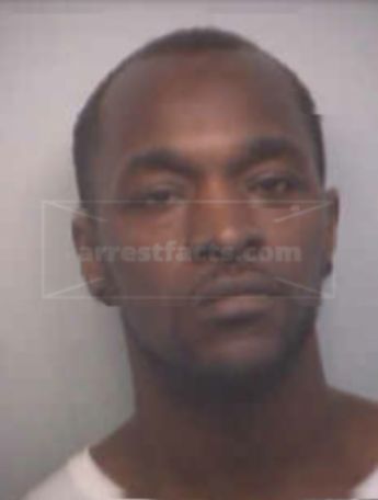 Roderick Dennis Gibson