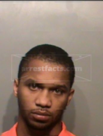 Denzell Martice Bullock