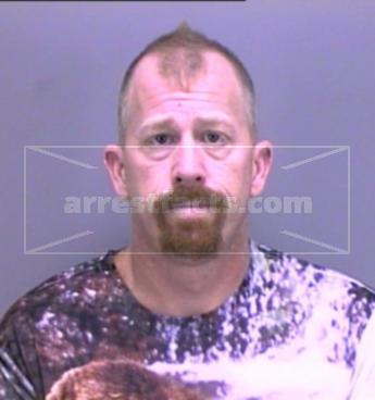 Darren Lee Glaspie