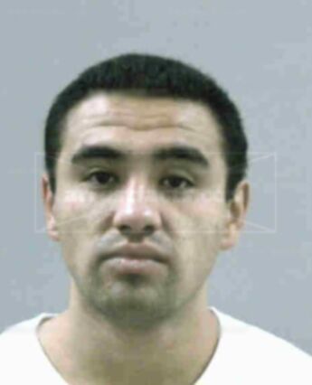Demetrick Anson Garcia