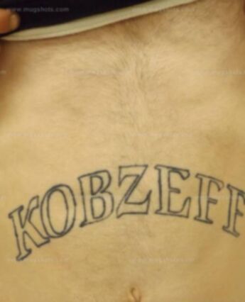 Jimmy D Kobzeff