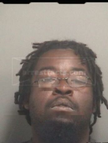 Derrick Germaine Jackson