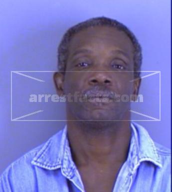 Willie Carl Williams