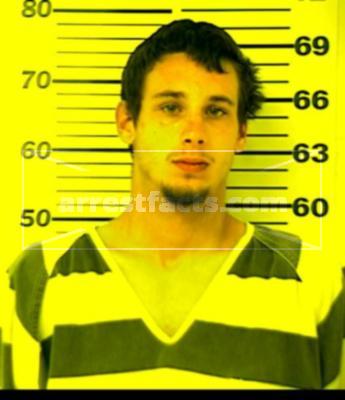 Joshua Burnette Gibson