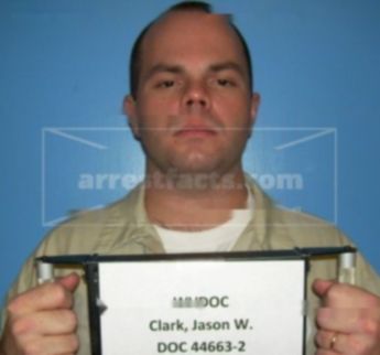 Jason Warren Clark