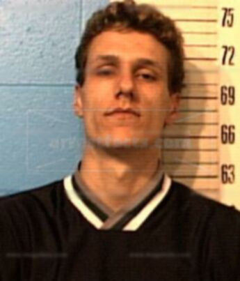 Michael Wayne Roberts