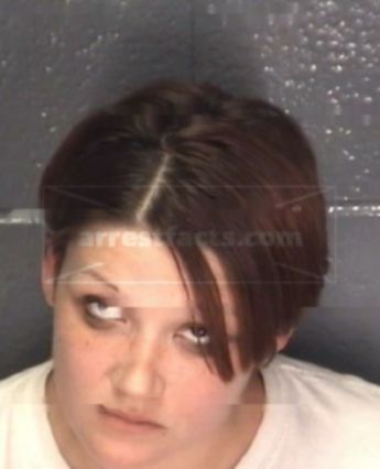 Melissa Meghan Huxford