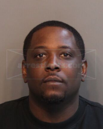 Anthony Martez Poindexter