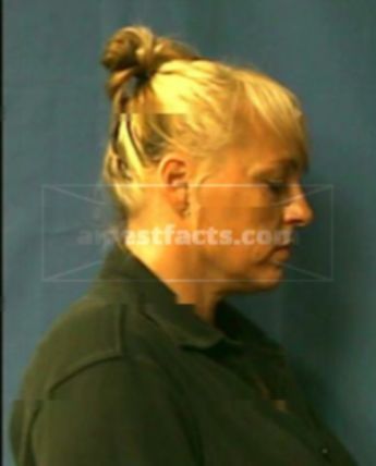 Shelly Lynn Tillison