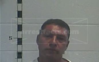 Gustavo Alfredo Perez-Diaz