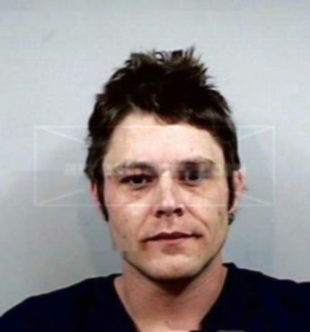 Jason Lee Hosley