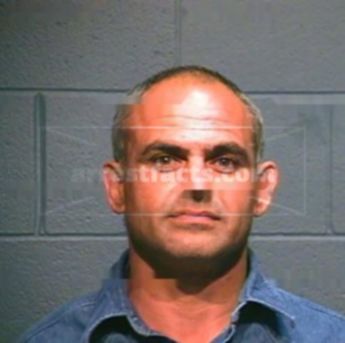 Preston Ramon Vasquez