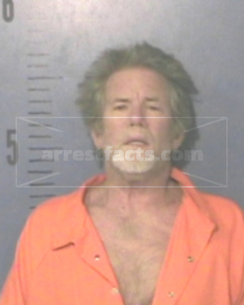 Jerry Wayne Green